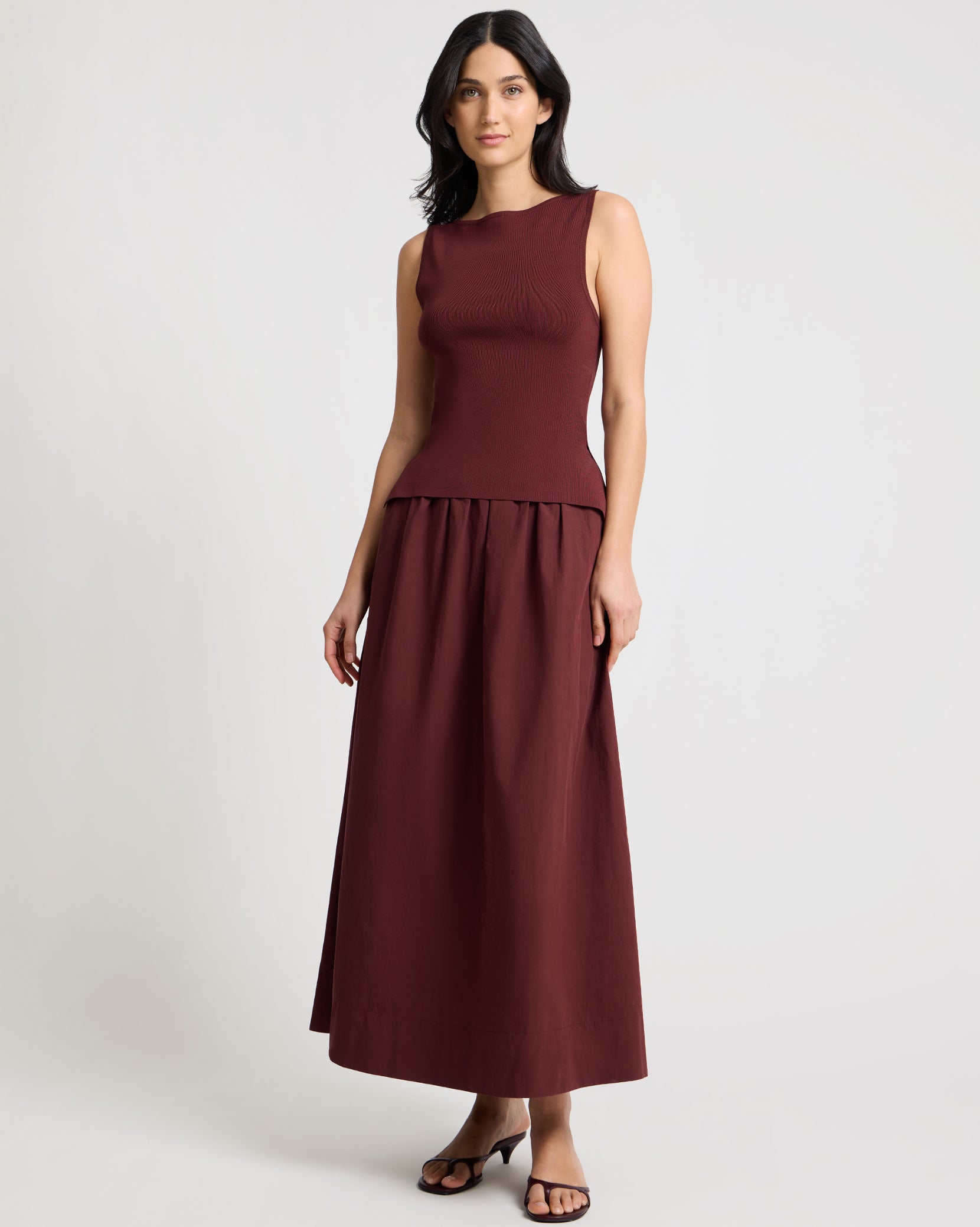 Dark Cherry