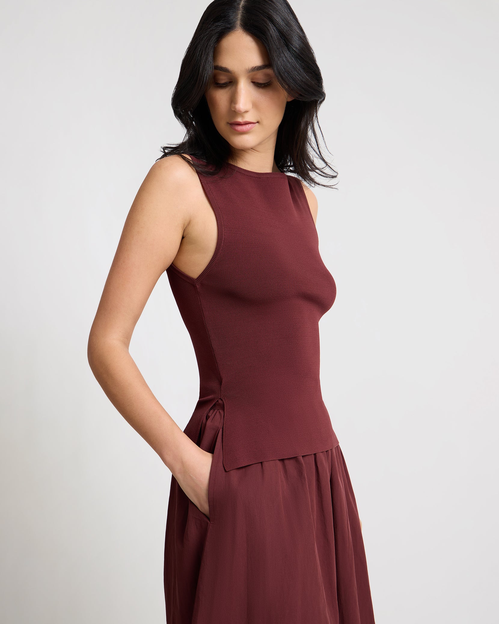 Dark Cherry