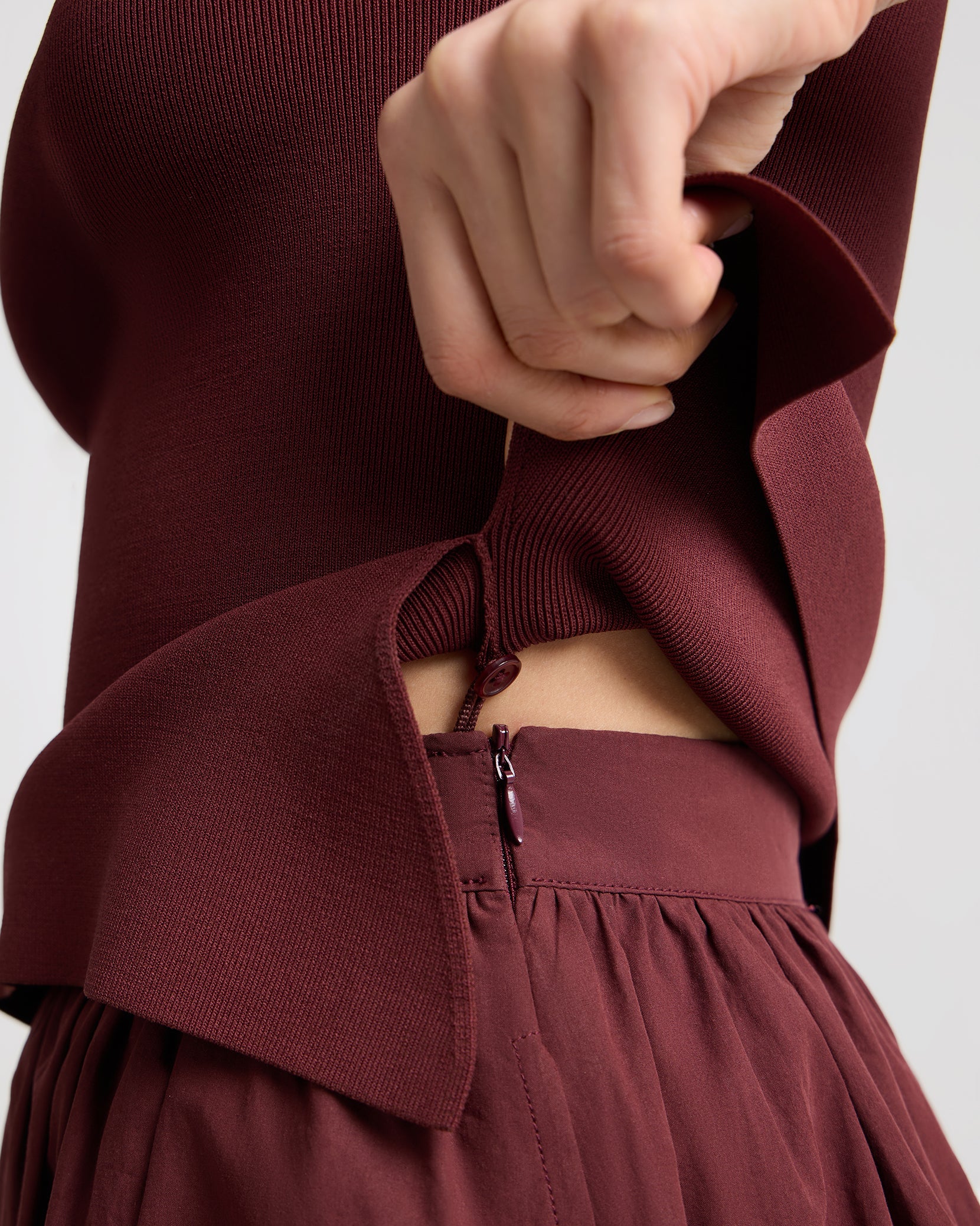 Dark Cherry
