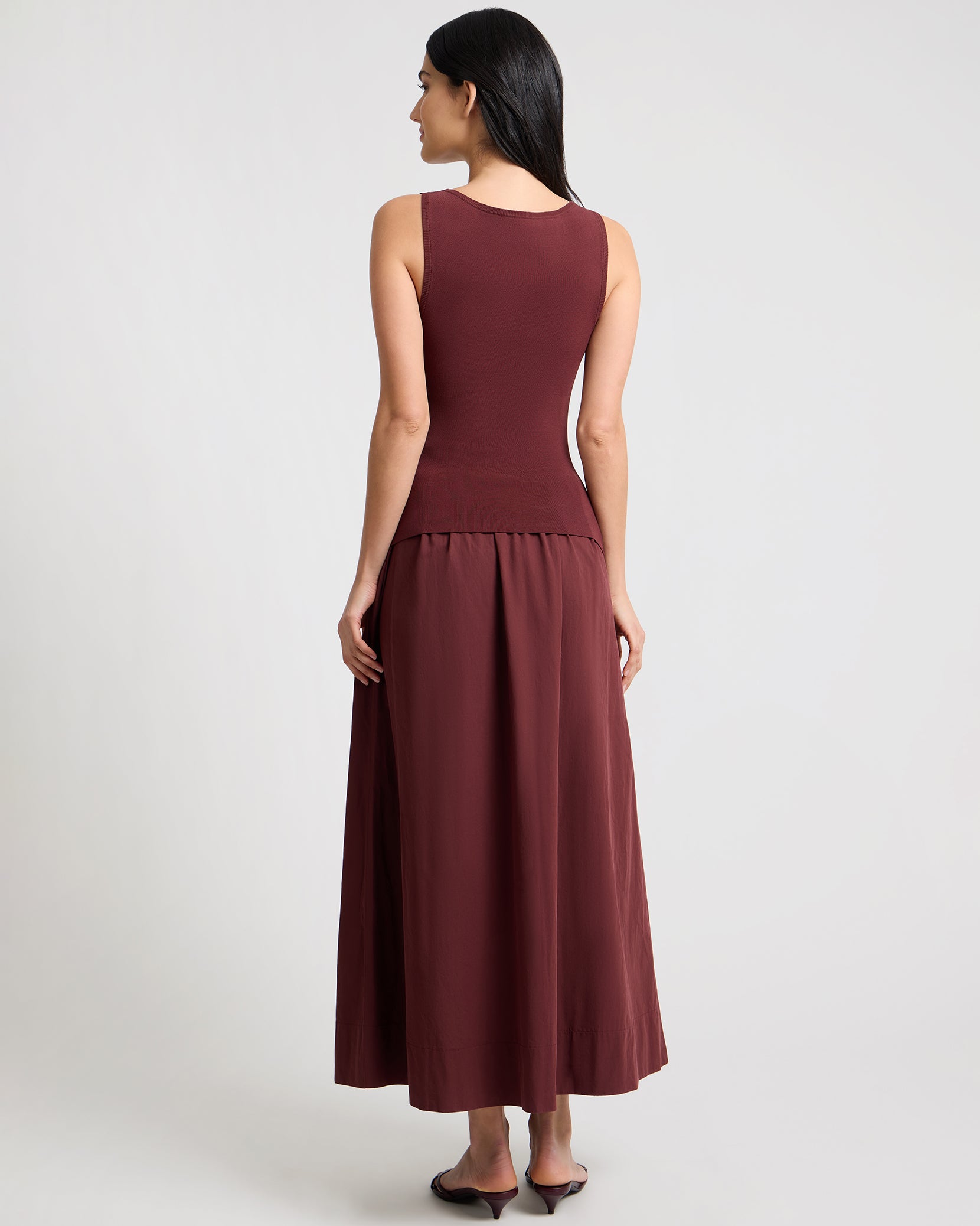 Dark Cherry
