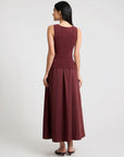 Dark Cherry