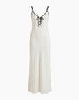 Egret/Black