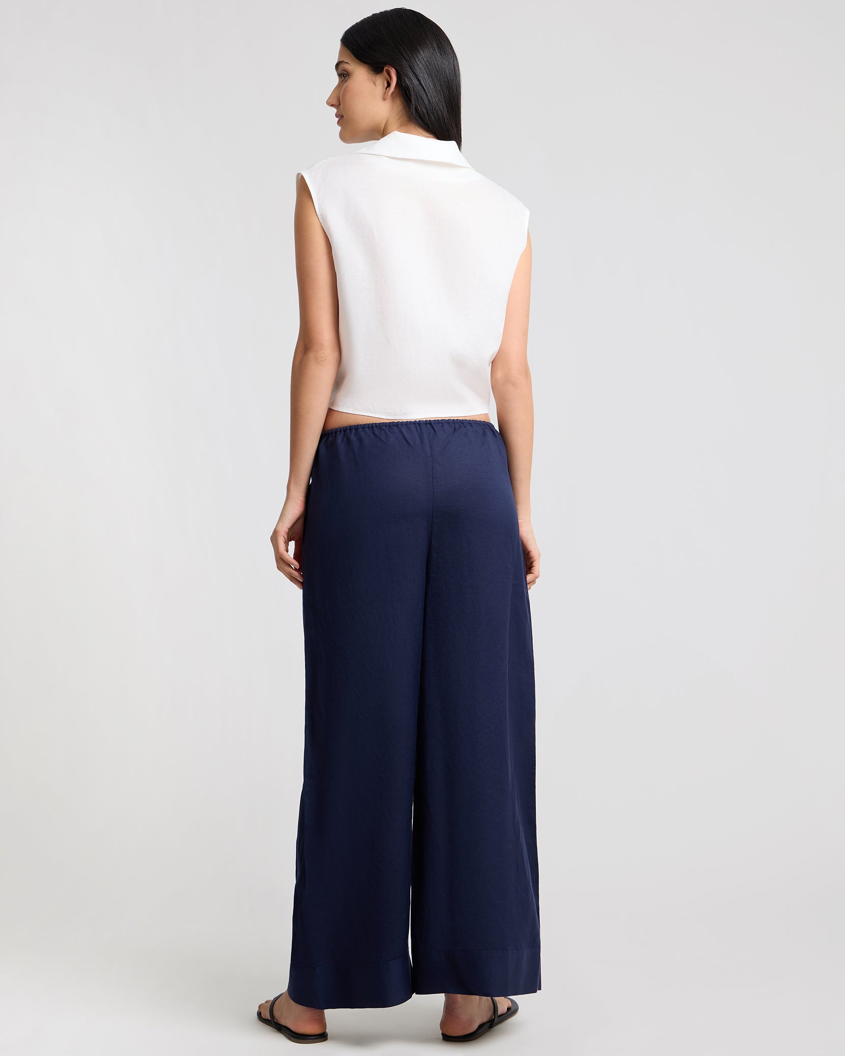 Noir Navy