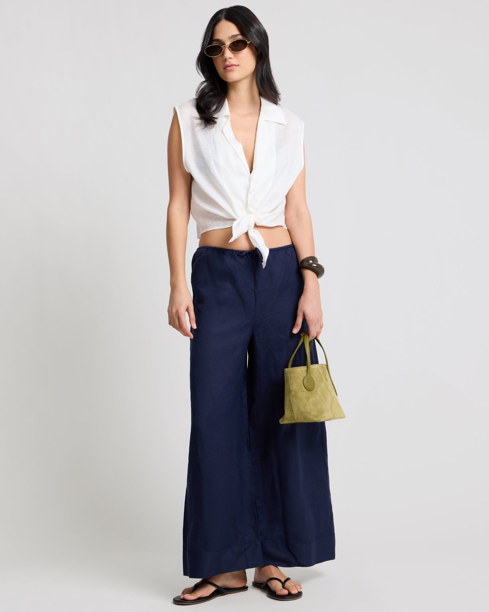 Noir Navy