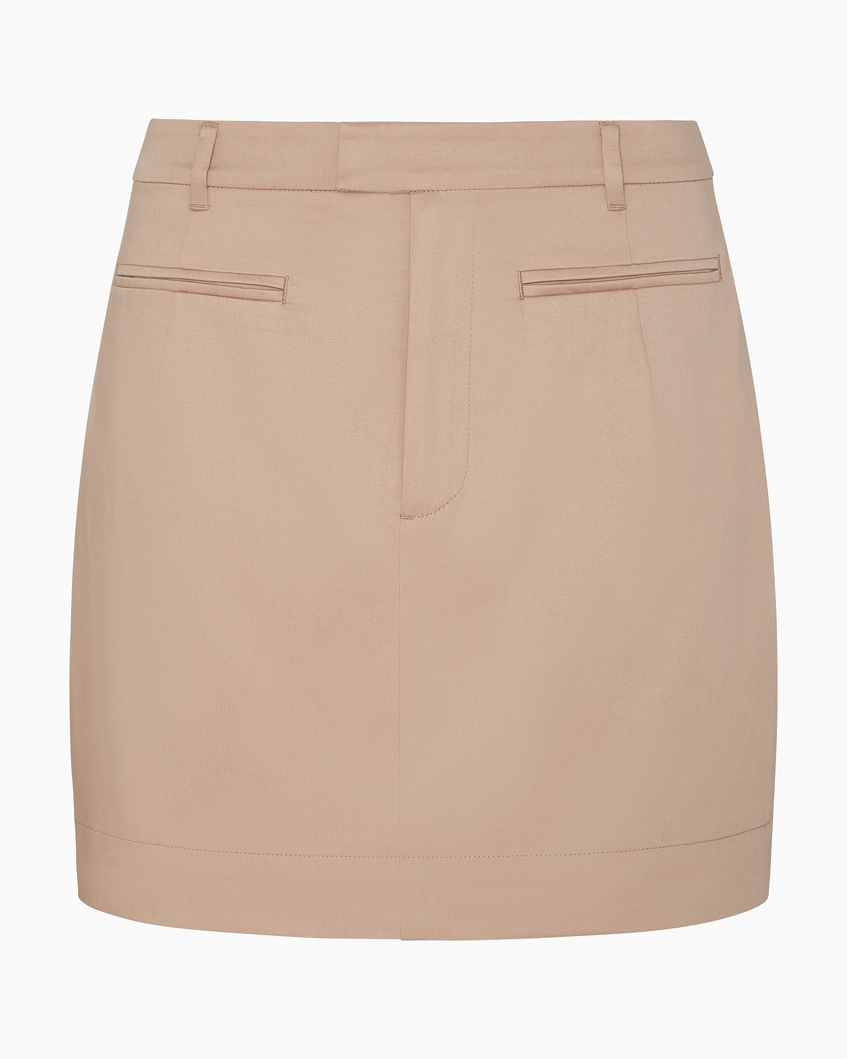 Warm Taupe