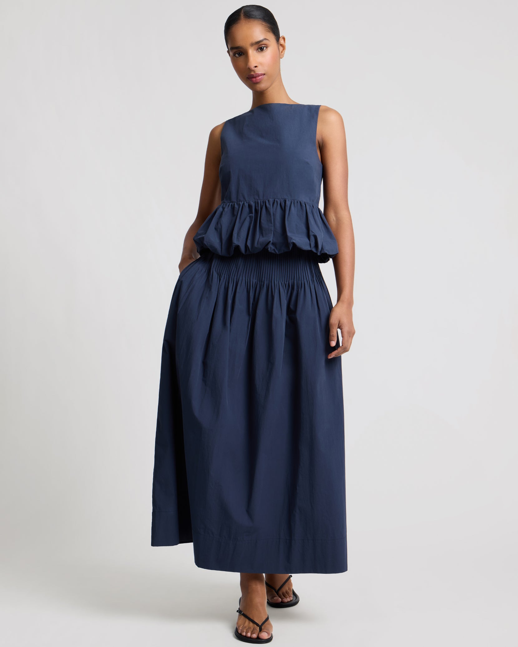 Noir Navy