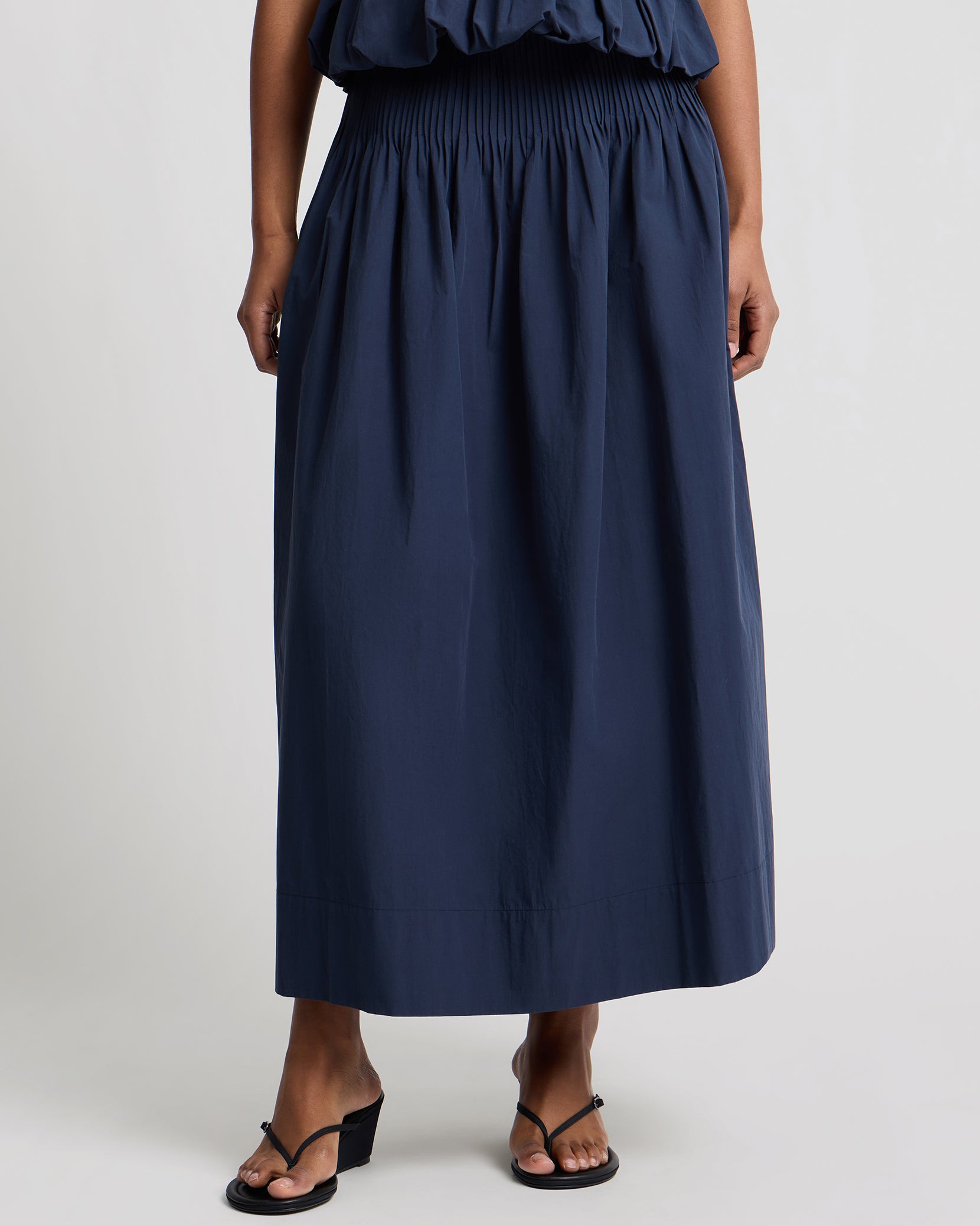 Noir Navy