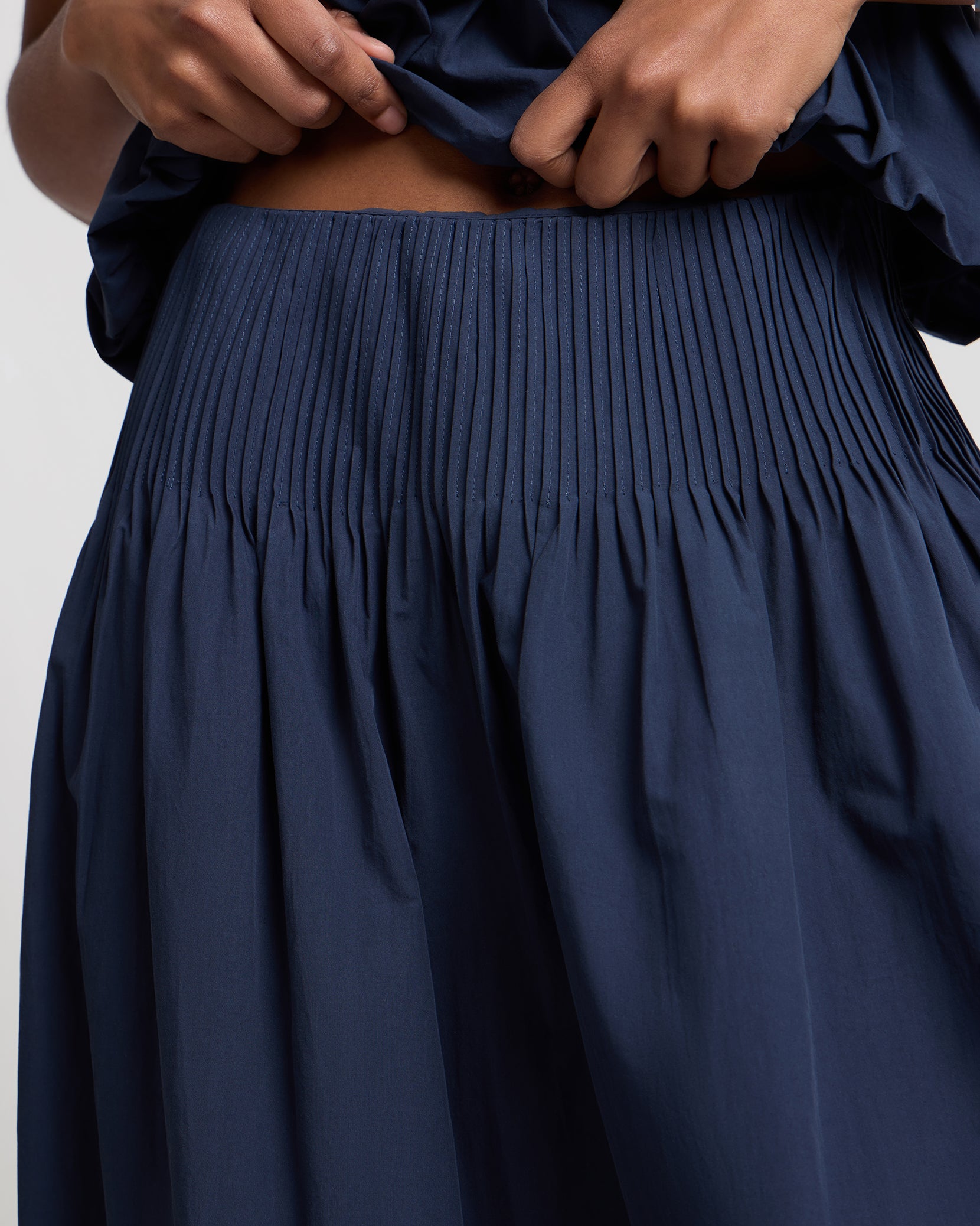 Noir Navy