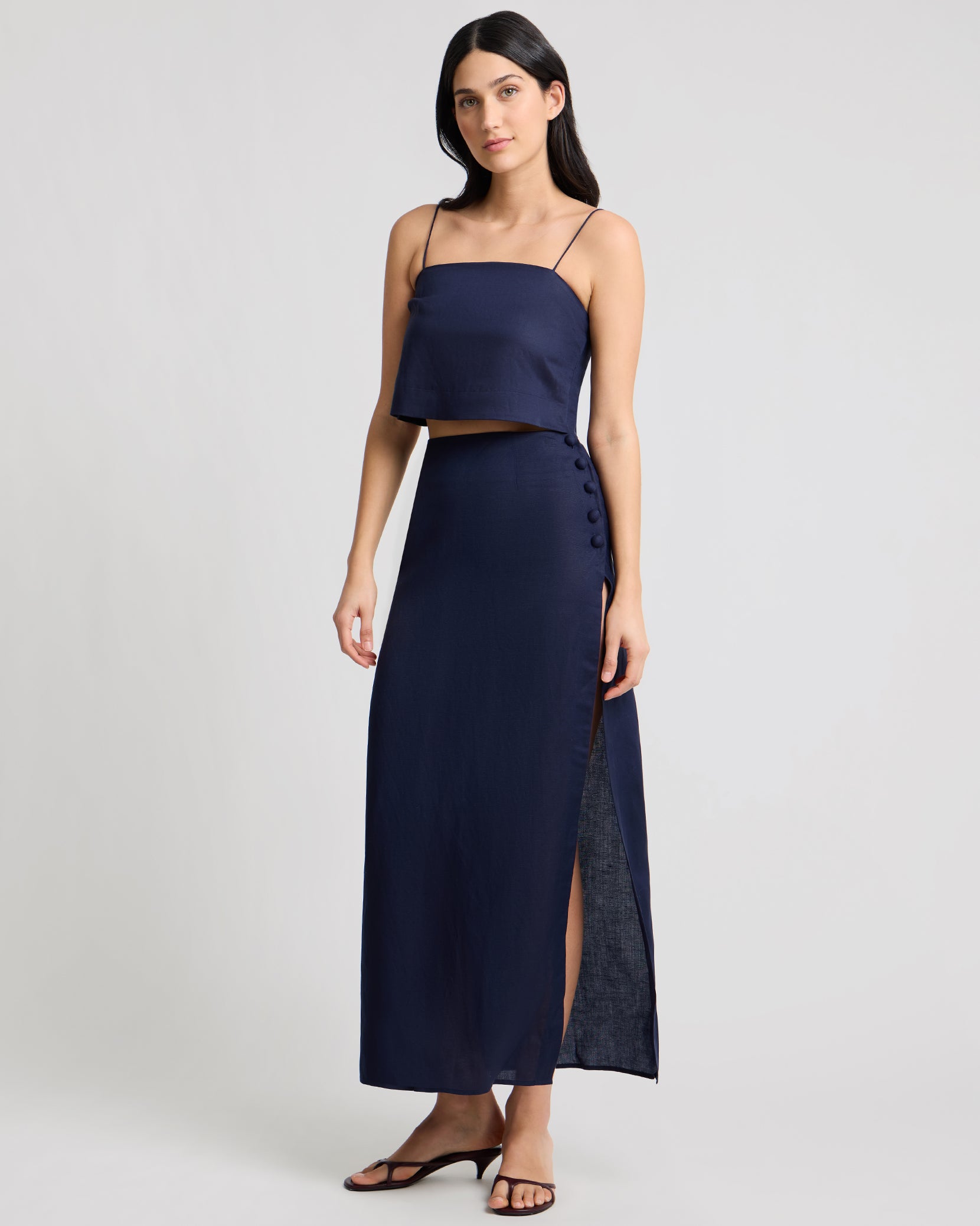 Noir Navy