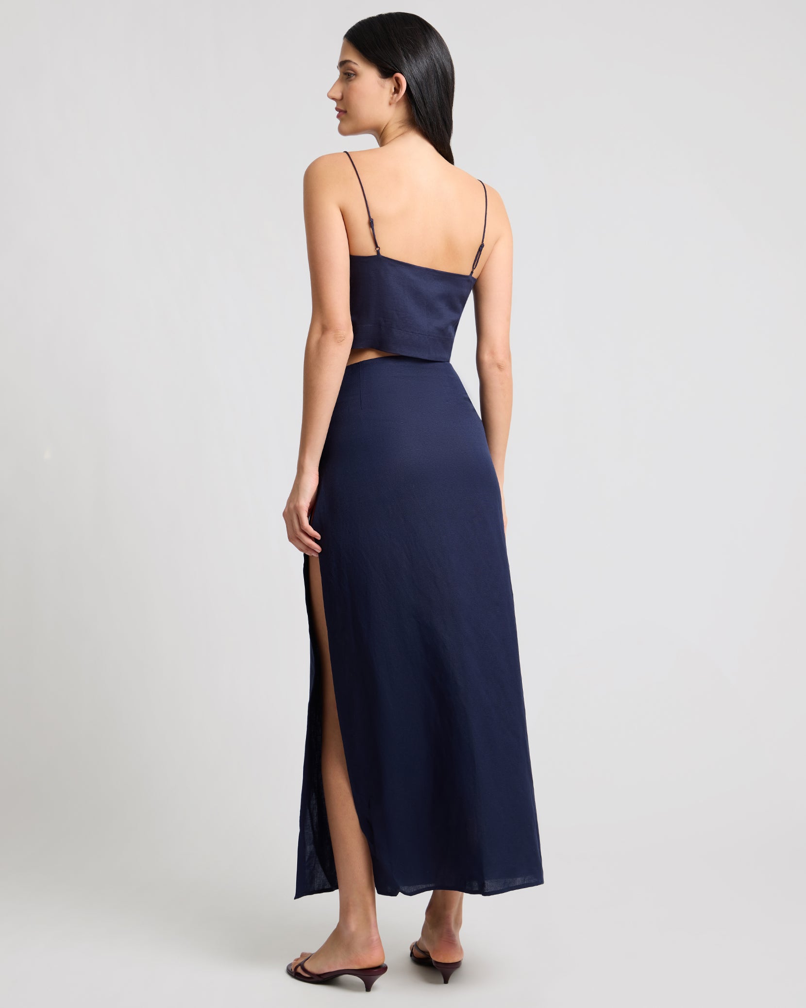 Noir Navy