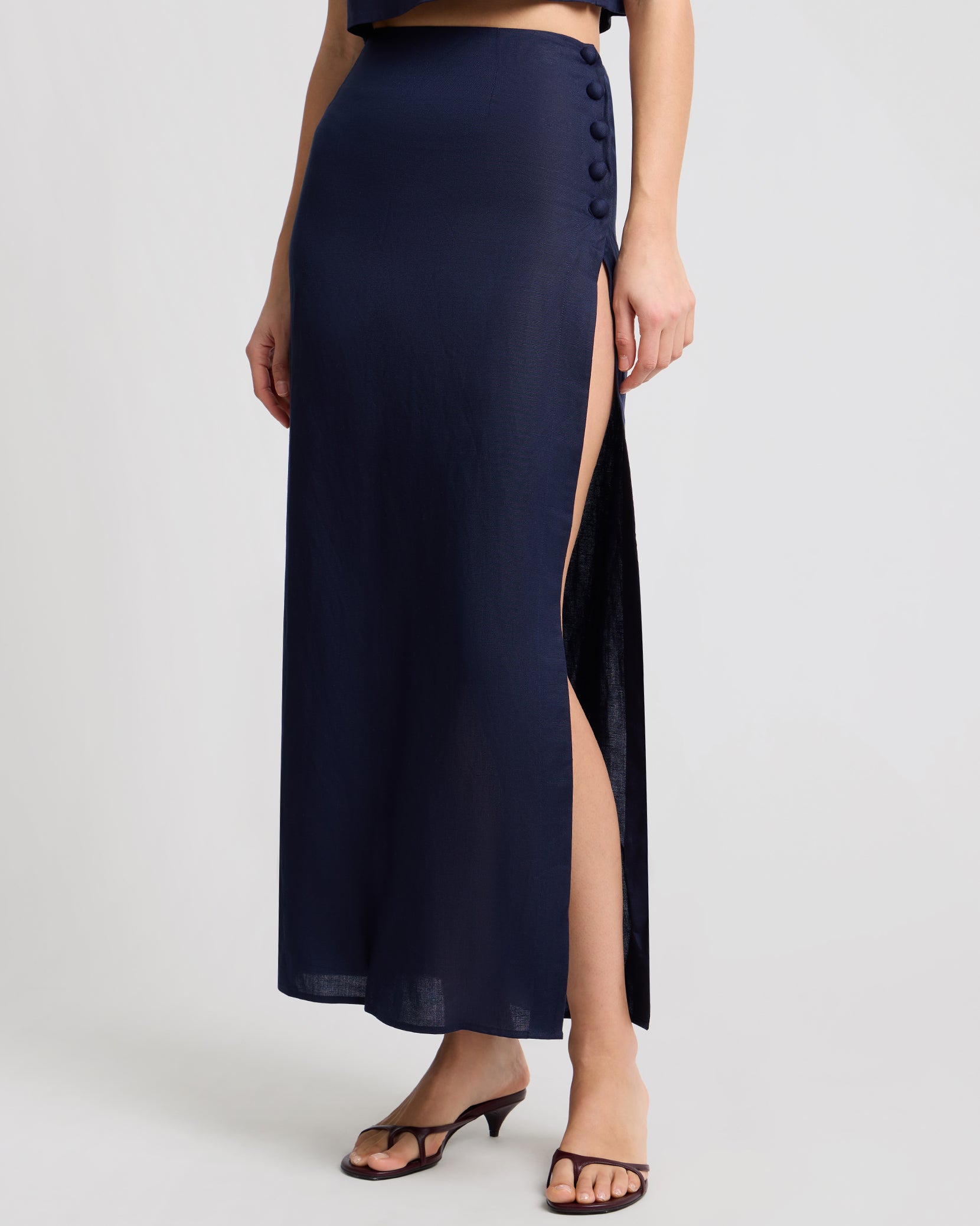 Noir Navy