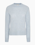Featherweight Cashmere Crewneck Sweater