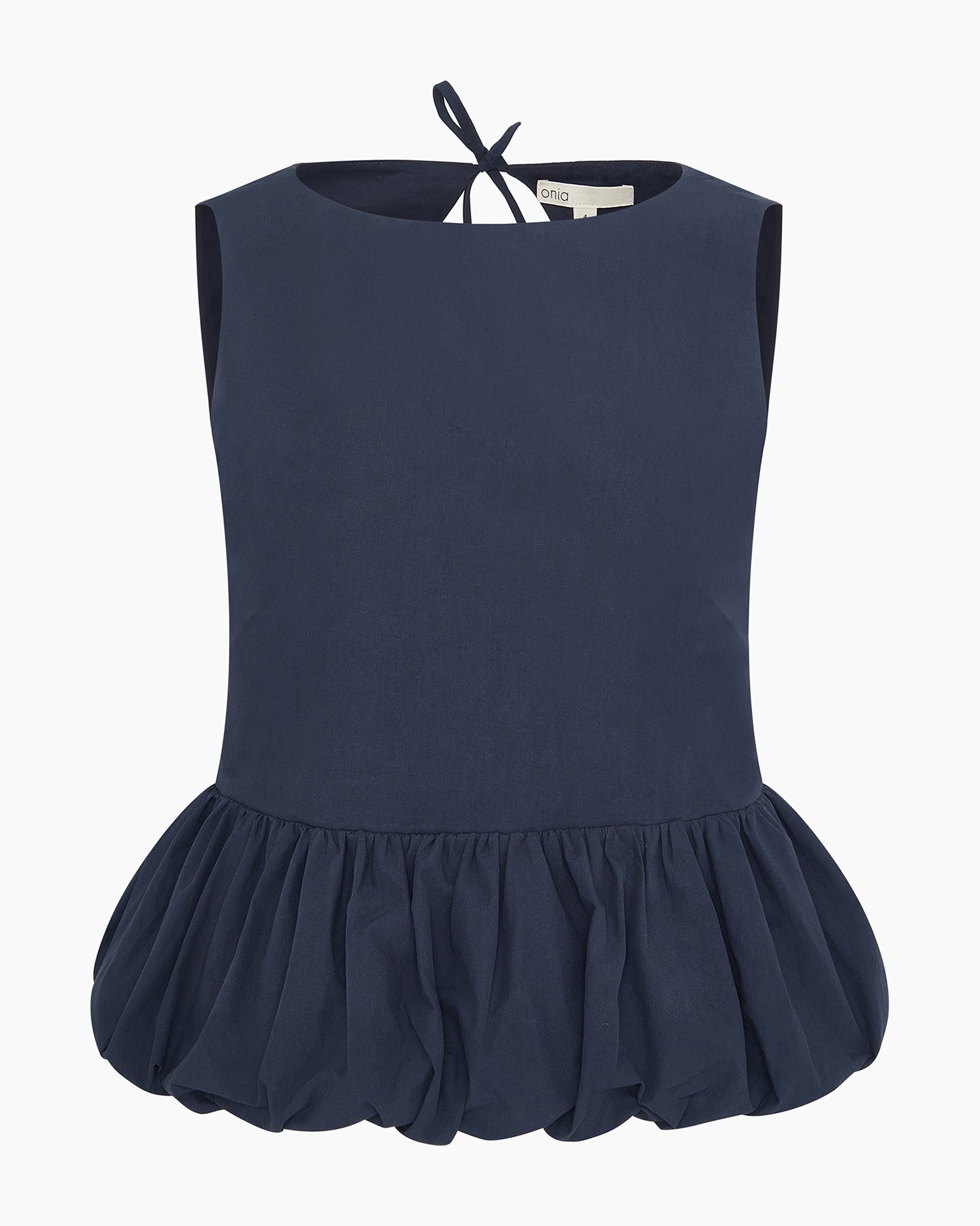 Noir Navy