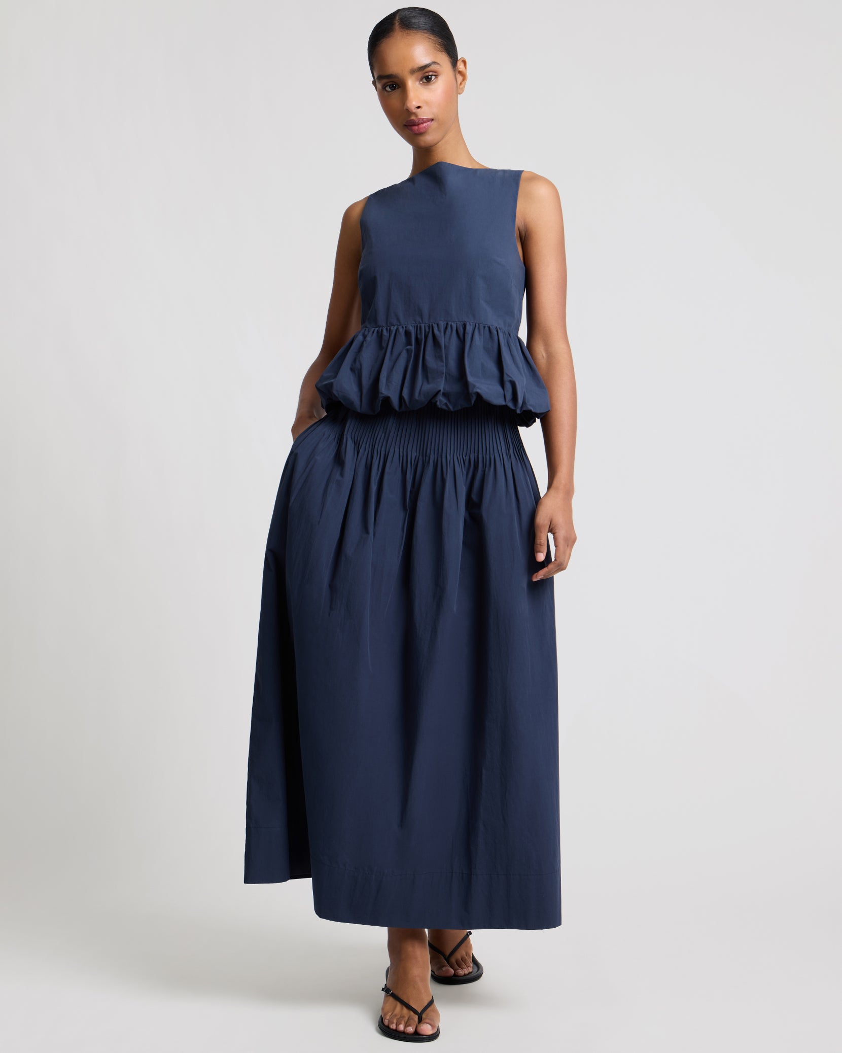 Noir Navy