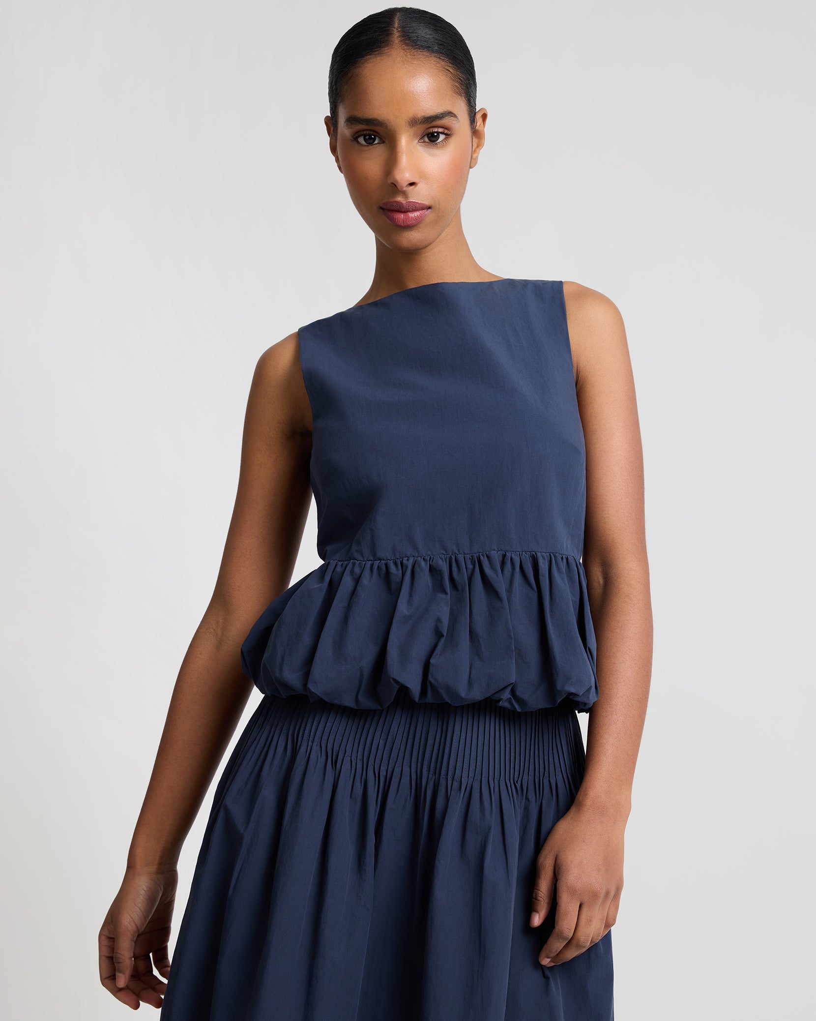 Noir Navy