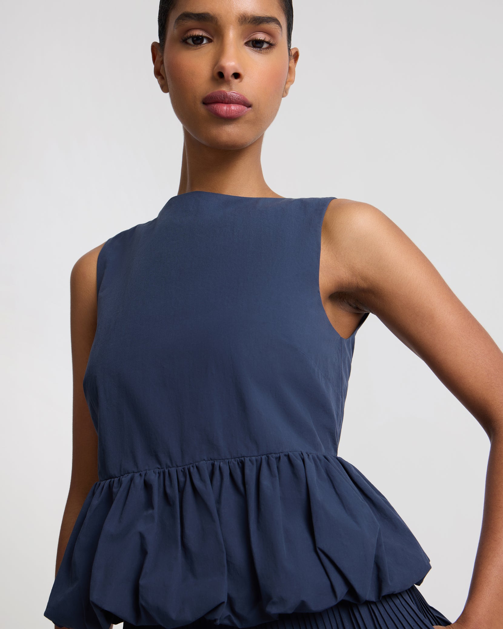 Noir Navy