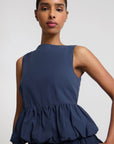 Noir Navy