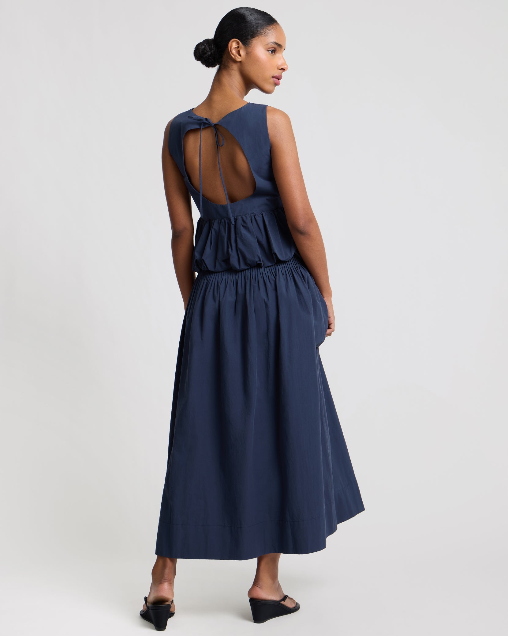 Noir Navy