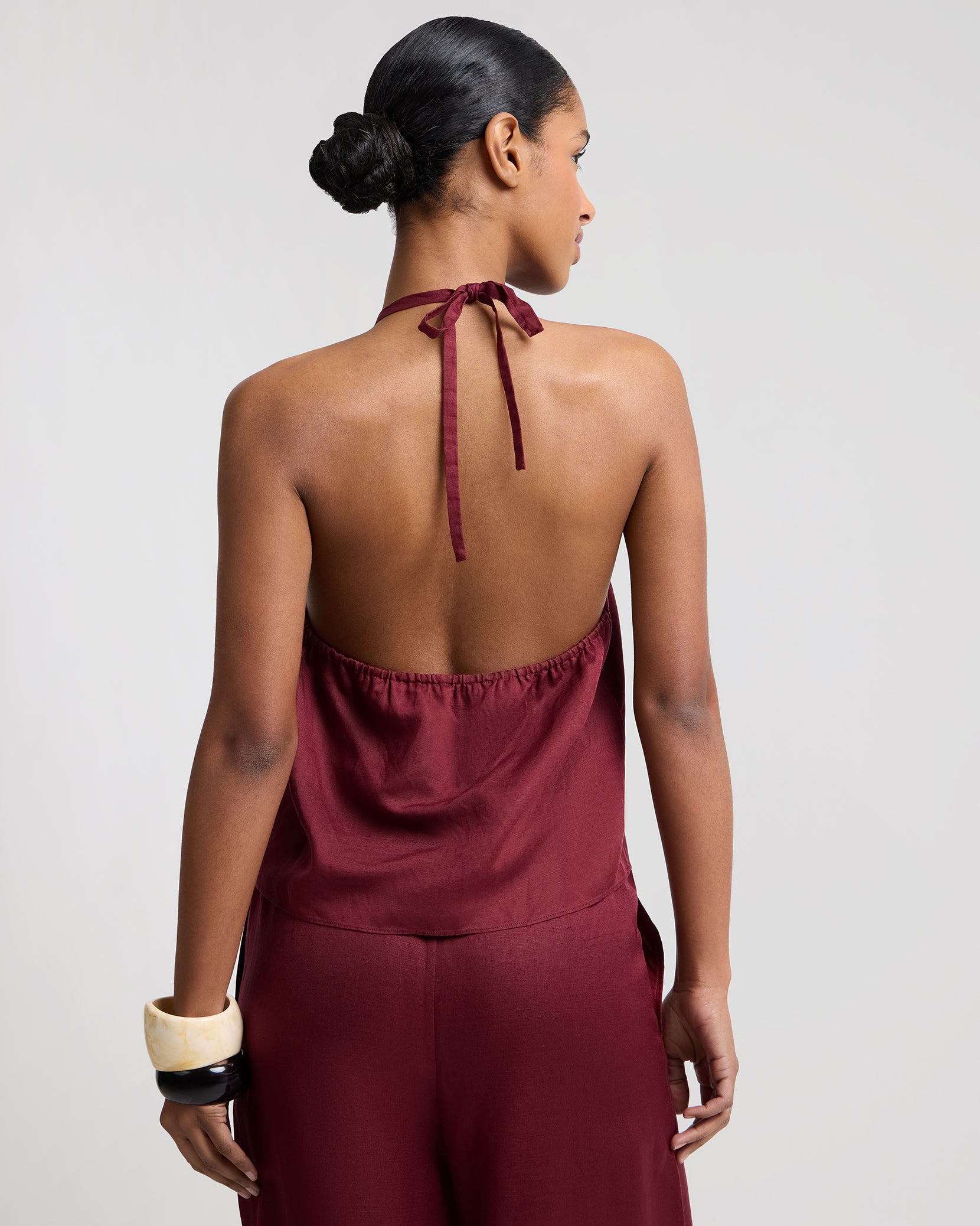 Dark Cherry