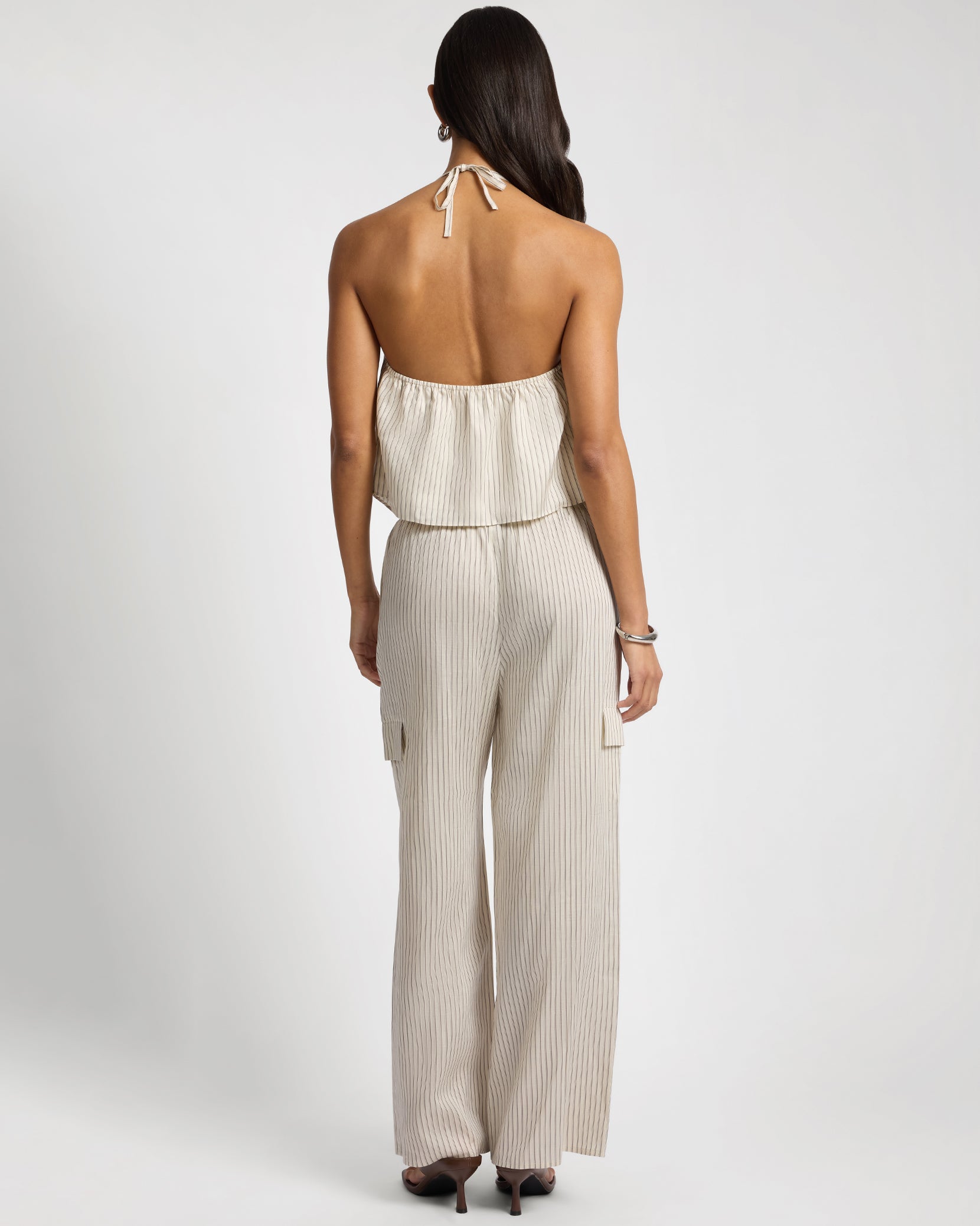 Cream/Black
