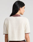 Egret/Brown