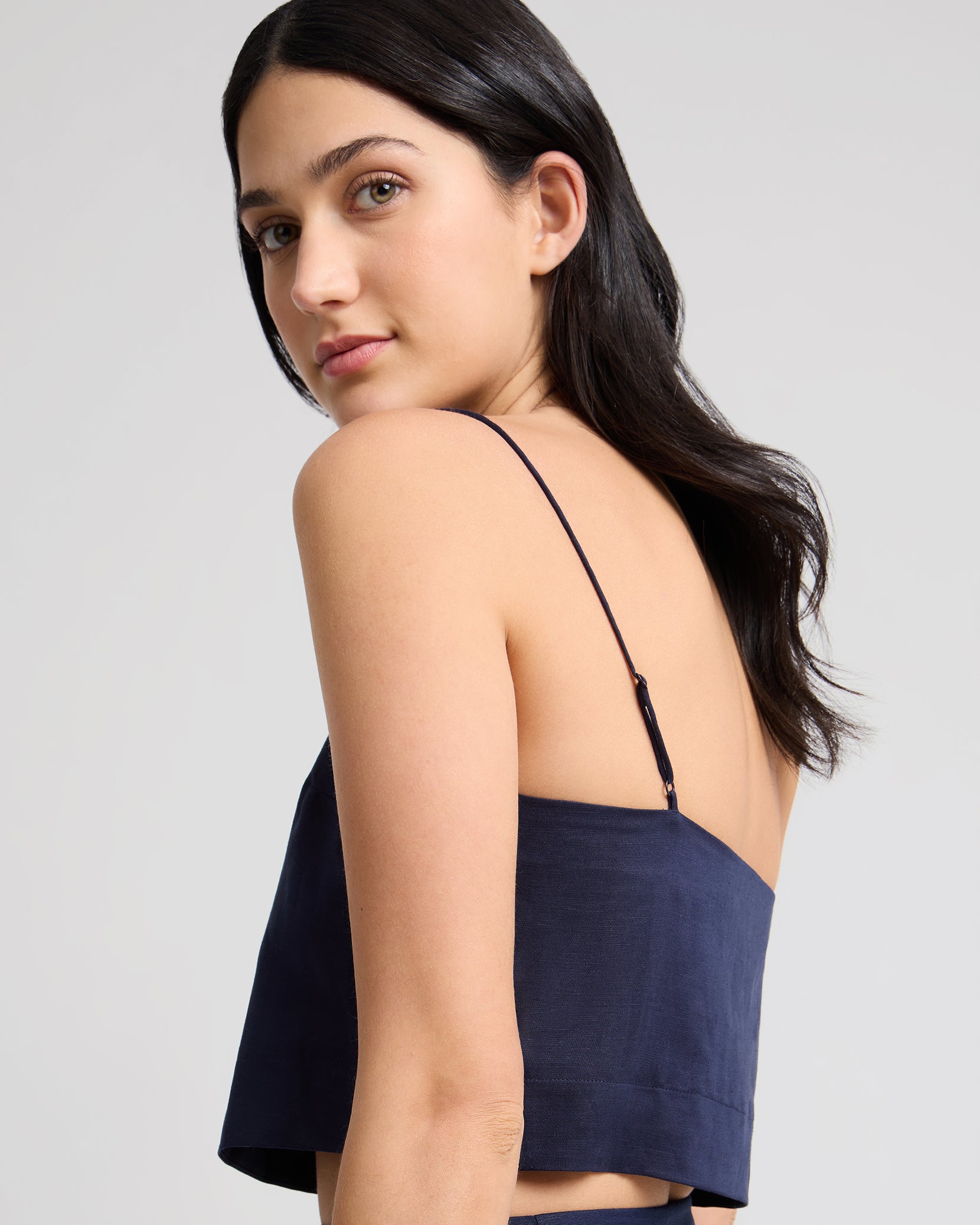 Noir Navy