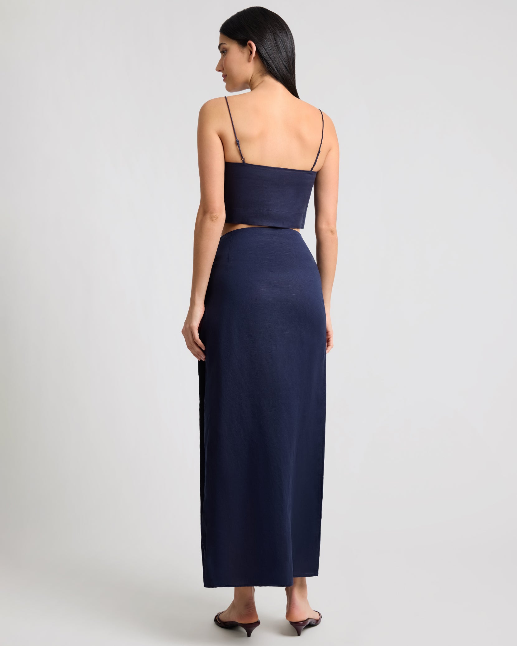 Noir Navy