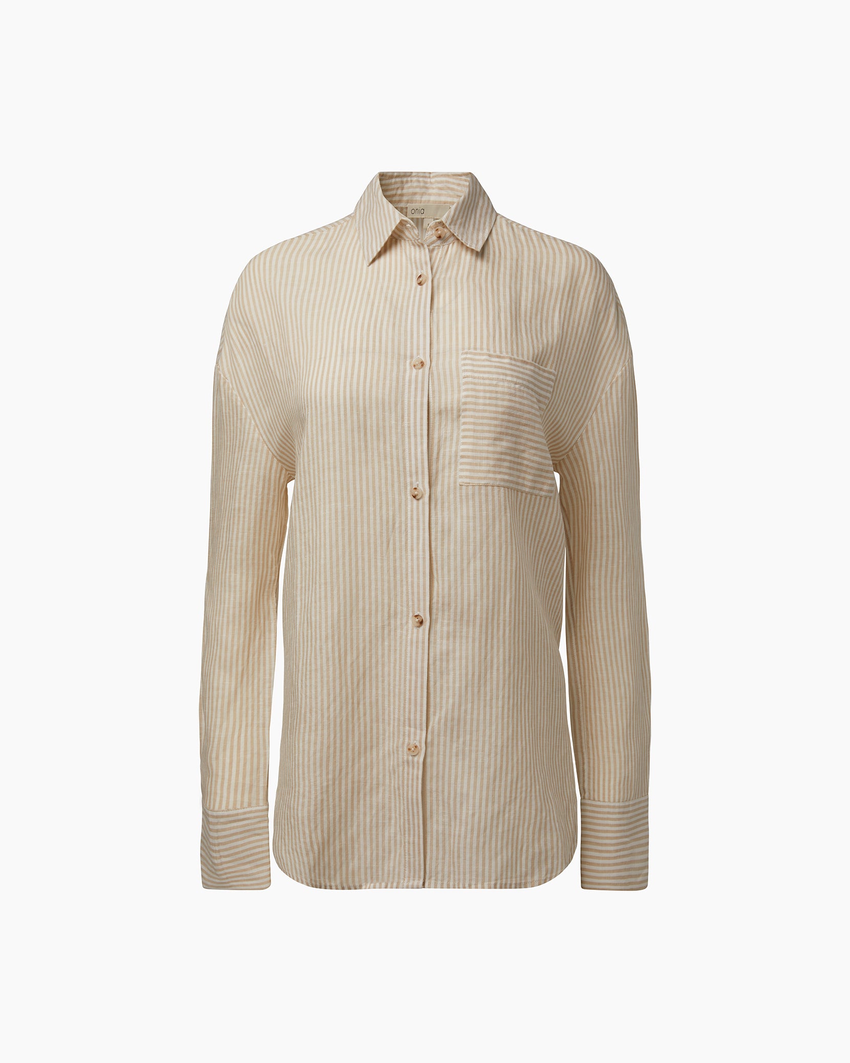 Jute/White
