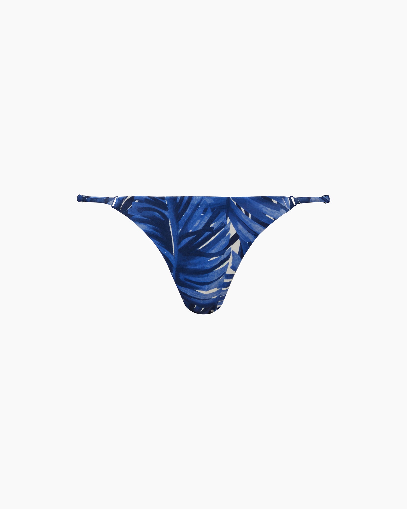 Deep Ultramarine