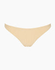 Ochre/White