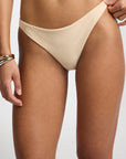 Ochre/White