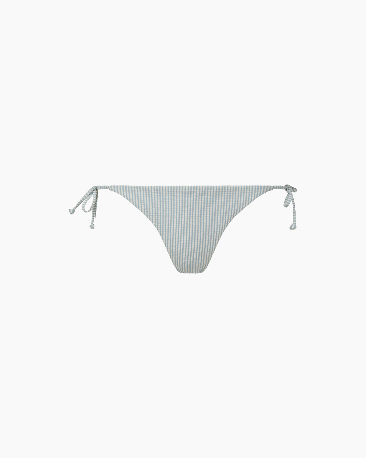 Pale Blue/White