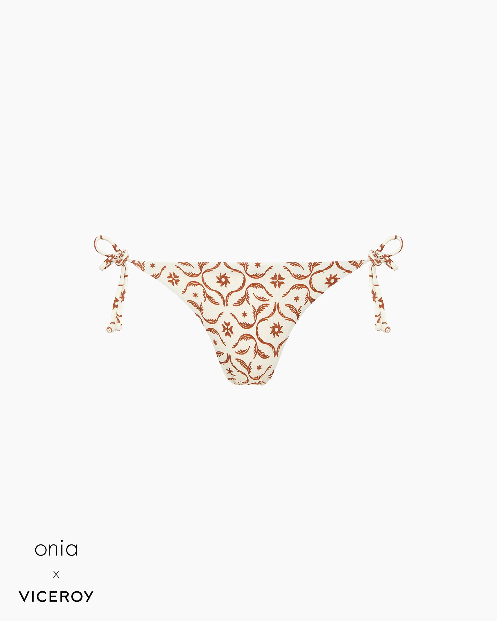 Cream/Deep Gold