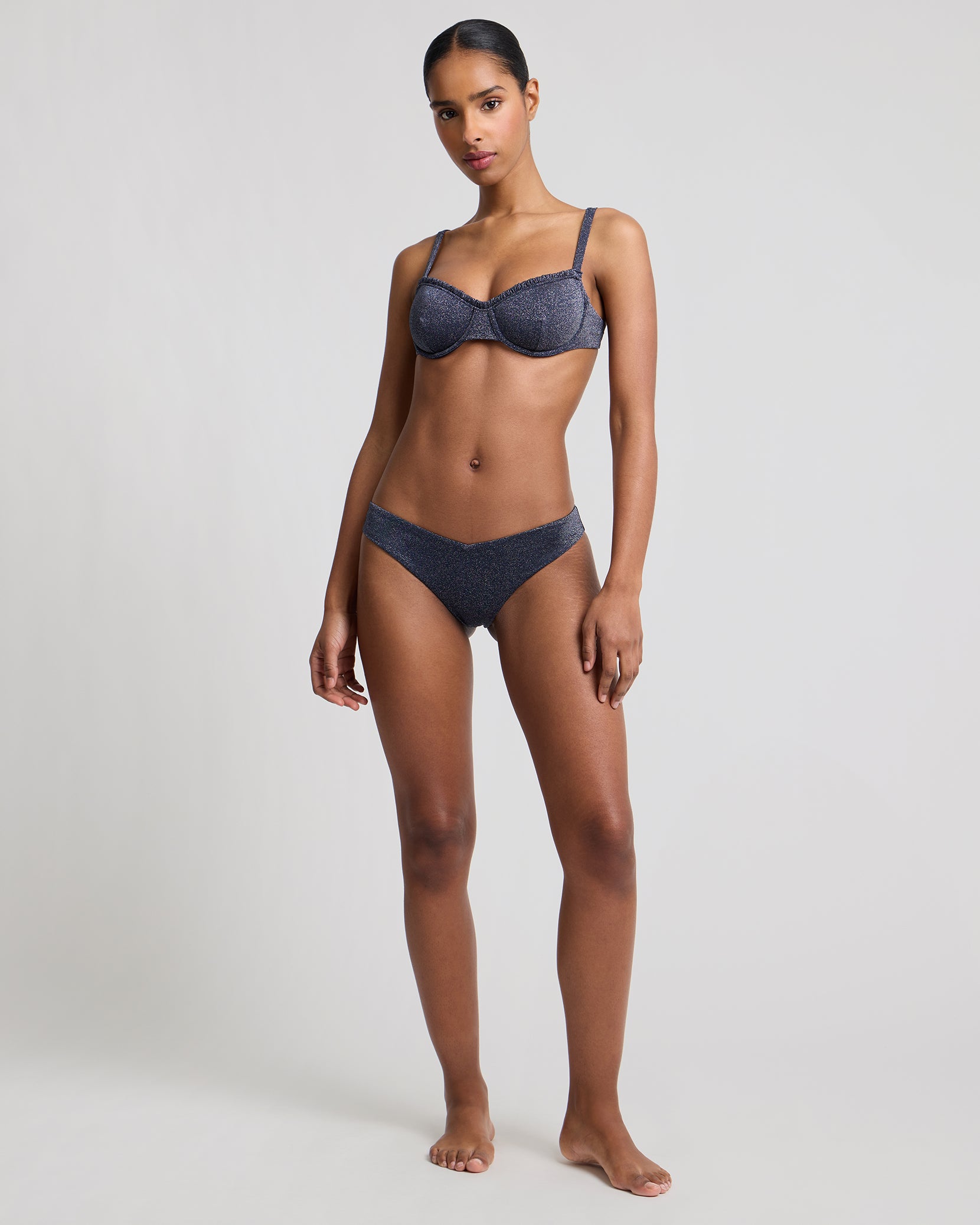 Noir Navy