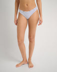 White/Deep Navy