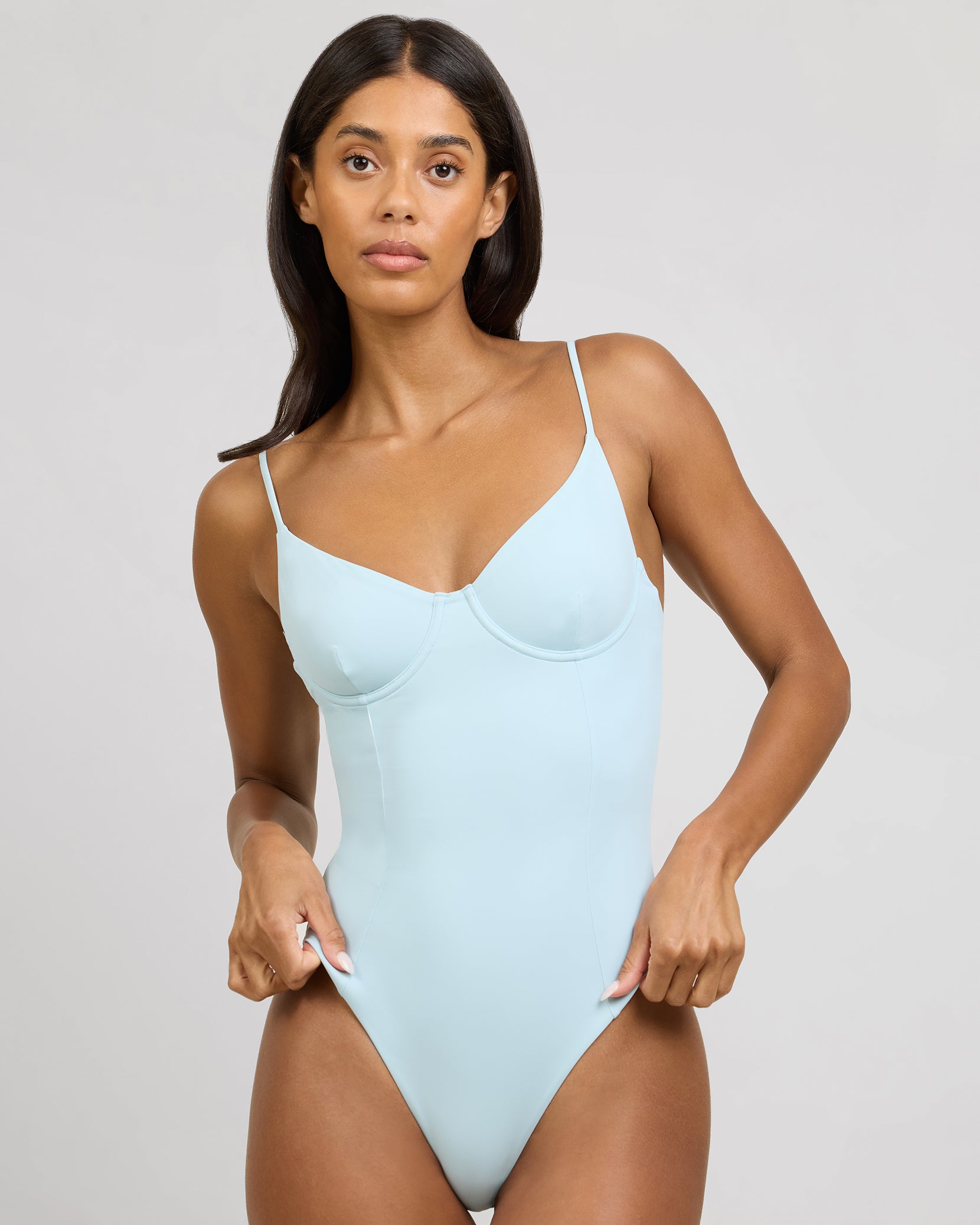 Mist Blue