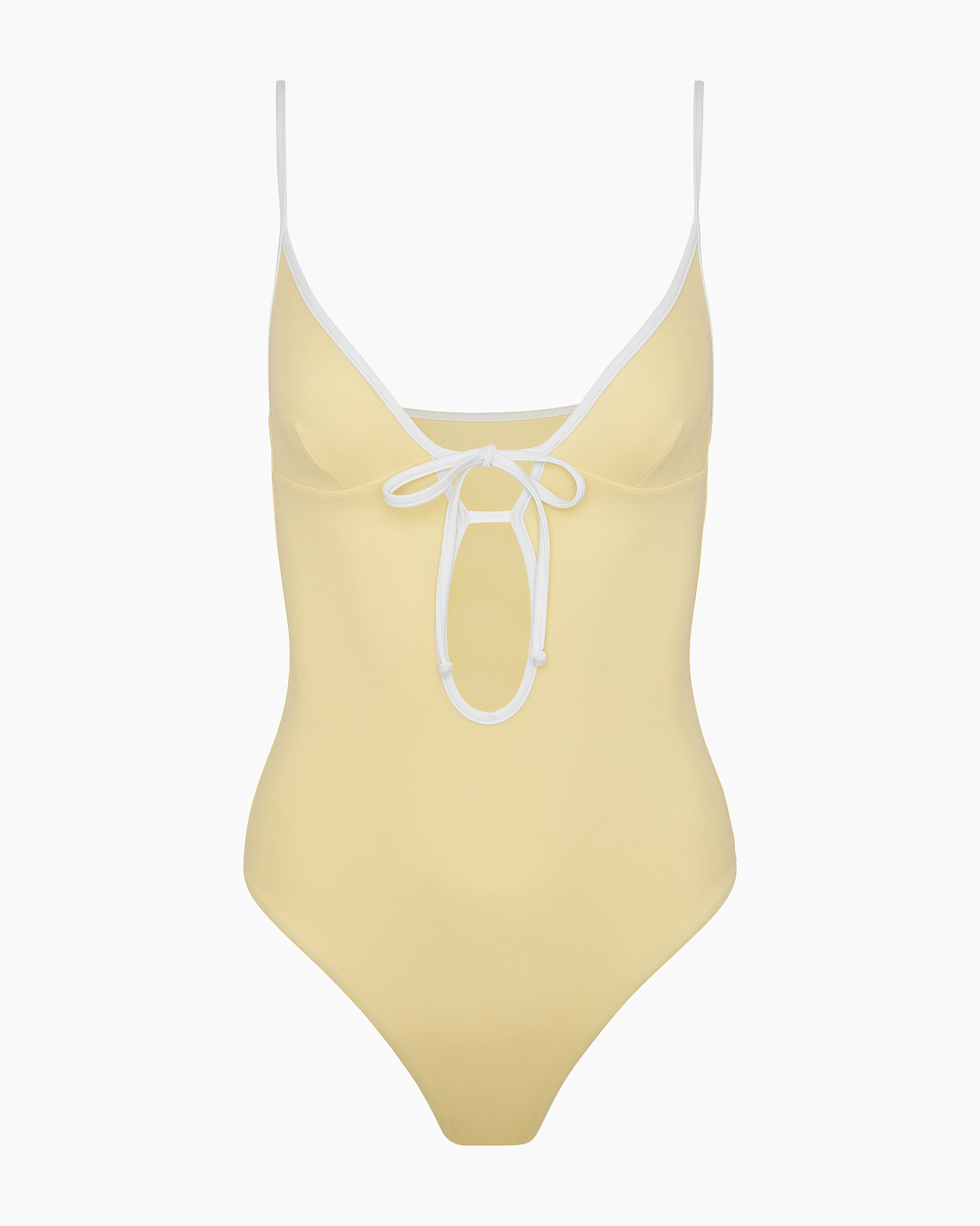Limoncello/White