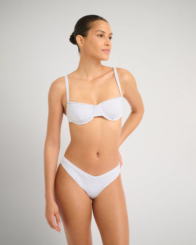 White/Black