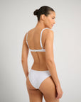 White/Black