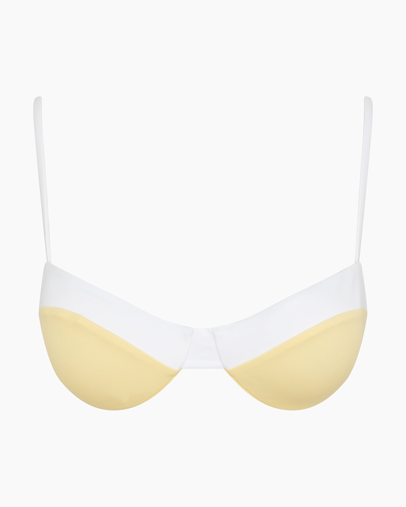 Limoncello/White