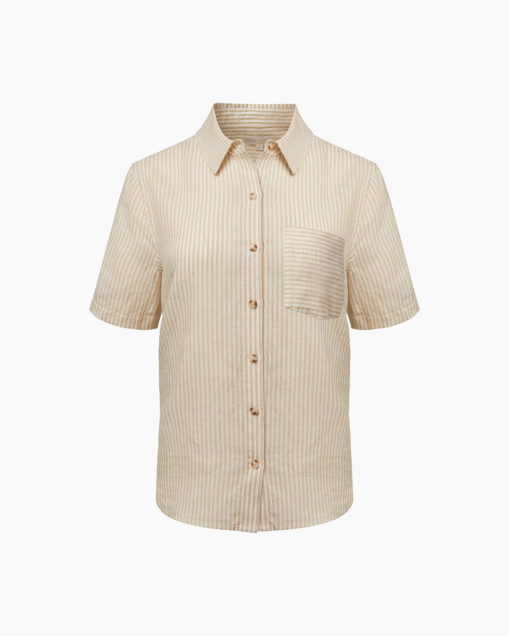 Jute/White
