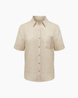 Jute/White