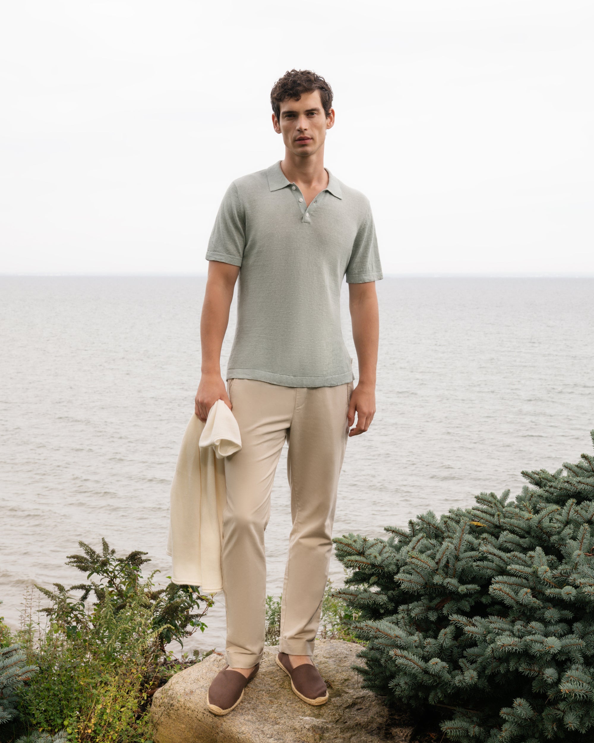 Oxford Tan
