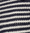 Deep Navy/White