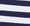 Deep Navy/White