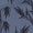 Tonal Navy Bamboo
