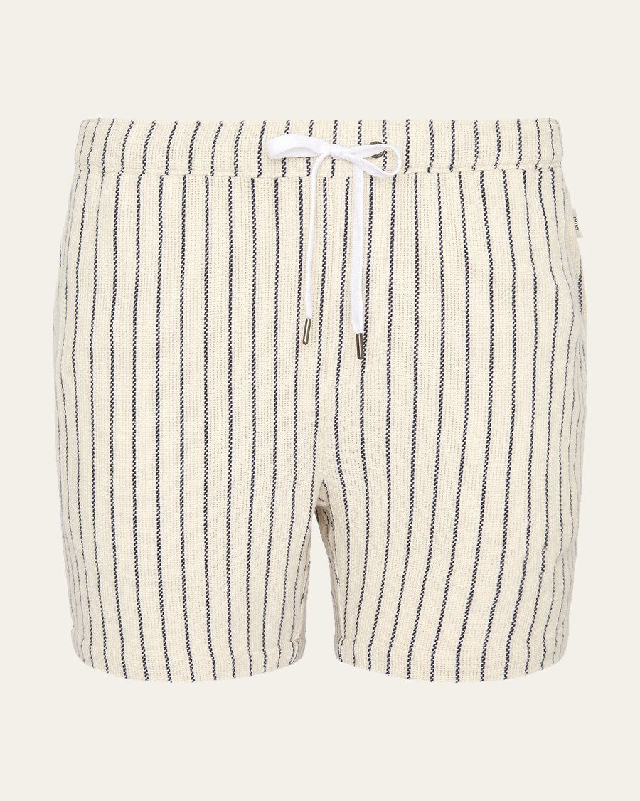 Luca Pull-On Short