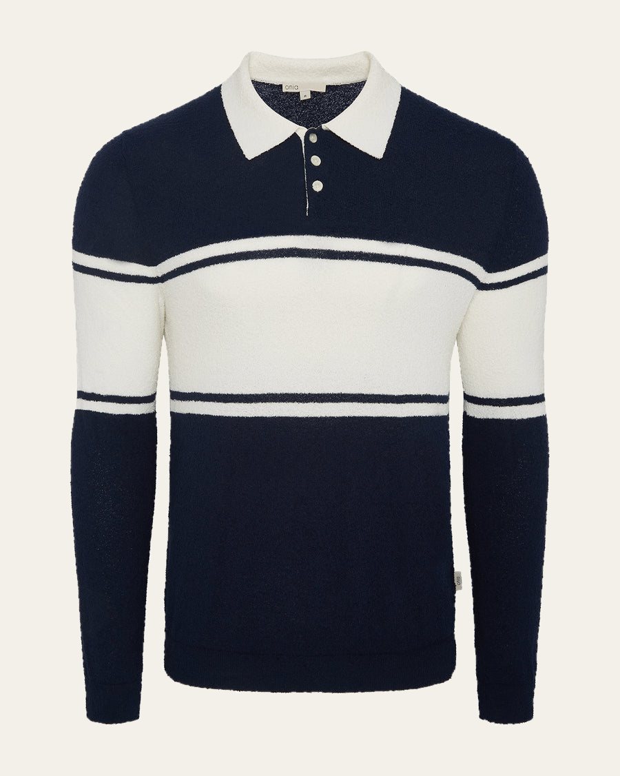 Boucle Rugby Polo