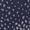 Noir Navy/Egret