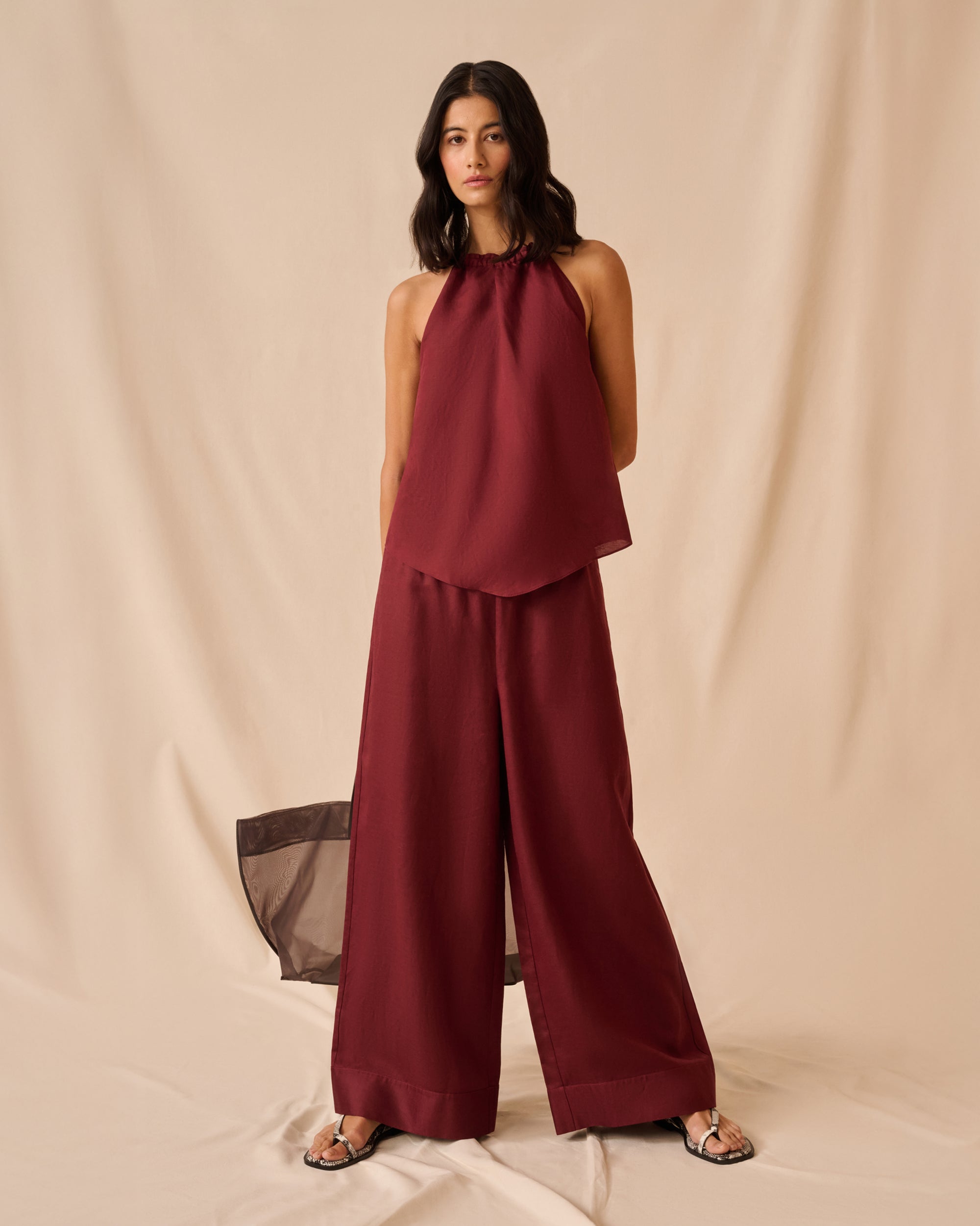 Dark Cherry